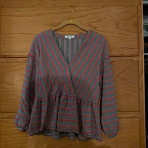 Madewell top